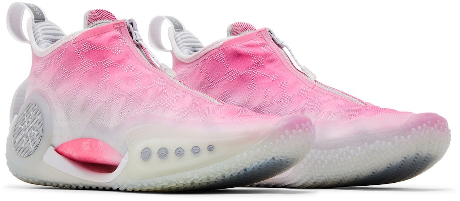 Li-Ning Way Of Wade 9 Blossom ABAR119-6 Cheap Li-Ning Way Of Wade 9 Blossom ABAR119-6