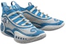 Order Li-Ning Way of Wade 9 CNY Biru Membajak dan Merumput ABAR119-2-B