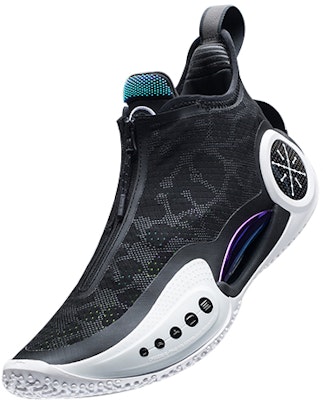 Li-Ning Way of Wade 9 First Born Zaire ABAR119-1 Shop Li-Ning Way of Wade 9 First Born Zaire ABAR119-1