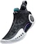 Shop Li-Ning Way of Wade 9 First Born Zaire Kasut Sukan Lelaki ABAR119-1