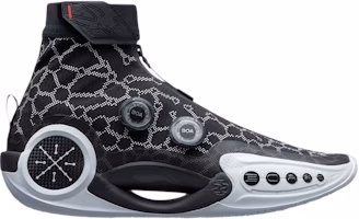 Li-Ning Way of Wade 9 Infinity 'Announcement' ABER003-1 Li-Ning Way of Wade 9 Infinity 'Announcement' ABER003-1