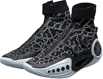 리닝 웨이드의 길 9 인피니티 '어나운스먼트' (51 characters) ABER003-1 Order 리닝 웨이드의 길 9 인피니티 '어나운스먼트' (51 characters) ABER003-1