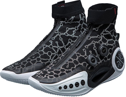 Li-Ning Way of Wade 9 Infinity 'Announcement' ABER003-1 Order Li-Ning Way of Wade 9 Infinity 'Announcement' ABER003-1