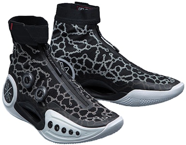 리닝 웨이드의 길 9 인피니티 '어나운스먼트' (51 characters) ABER003-1 Lookbook 리닝 웨이드의 길 9 인피니티 '어나운스먼트' (51 characters) ABER003-1