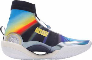 Li-Ning Way of Wade 9 Infinity 'Disco' ABER003-10 Li-Ning Way of Wade 9 Infinity 'Disco' ABER003-10