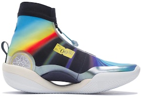 Li-Ning Way of Wade 9 Infinity 'Disco' Sepatu Basket ABER003-10 Order Li-Ning Way of Wade 9 Infinity 'Disco' Sepatu Basket ABER003-10