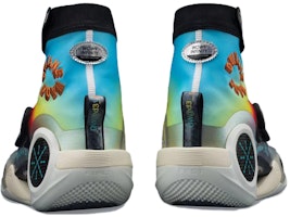 Li-Ning Way of Wade 9 Infinity 'Disco' Sepatu Basket ABER003-10 Purchase Li-Ning Way of Wade 9 Infinity 'Disco' Sepatu Basket ABER003-10