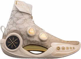 Li-Ning Way of Wade 9 Infinity 'Goldrush' ABER003-8 Li-Ning Way of Wade 9 Infinity 'Goldrush' ABER003-8