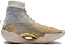 Order Li-Ning Way of Wade 9 Infinity 'Goldrush' Emas Berkilau ABER003-8