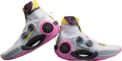 리닝 웨이드 9 인피니티 '테스트 R2' (Li-Ning 웨이드 9 인피니티 '테스트 R2') ABER003-9 Lookbook 리닝 웨이드 9 인피니티 '테스트 R2' (Li-Ning 웨이드 9 인피니티 '테스트 R2') ABER003-9