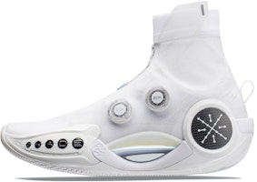 Li-Ning Way Of Wade 9 Infinity Balance ABER003-3 Li-Ning Way Of Wade 9 Infinity Balance ABER003-3