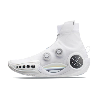 Li-Ning Way Of Wade 9 Infinity Balance