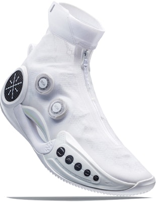 Li-Ning Way Of Wade 9 Infinity Balance ABER003-3 Shop Li-Ning Way Of Wade 9 Infinity Balance ABER003-3