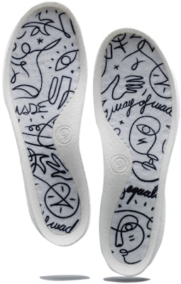 Li-Ning Way Of Wade 9 Infinity Balance ABER003-3 Details for Li-Ning Way Of Wade 9 Infinity Balance ABER003-3