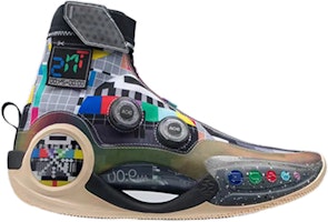 Li-Ning Way of Wade 9 Infinity Team No Sleep Lelaki/Wanita ABER003-2 Order Li-Ning Way of Wade 9 Infinity Team No Sleep Lelaki/Wanita ABER003-2