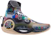 Li-Ning Way of Wade 9 Infinity Team No Sleep Lelaki/Wanita ABER003-2