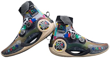 Li-Ning Way of Wade 9 Infinity Team No Sleep Lelaki/Wanita ABER003-2 Purchase Li-Ning Way of Wade 9 Infinity Team No Sleep Lelaki/Wanita ABER003-2