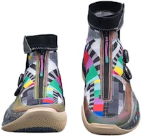 Li-Ning Way of Wade 9 Infinity Team No Sleep Lelaki/Wanita ABER003-2 Details for Li-Ning Way of Wade 9 Infinity Team No Sleep Lelaki/Wanita ABER003-2