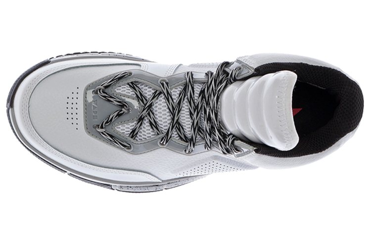 Lookbook Li-Ning Way of Wade ''305'' sneakers ABAH027-2