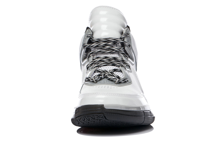 Shop Li-Ning Way of Wade ''305'' sneakers ABAH027-2