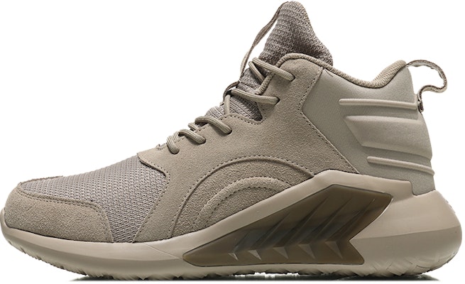 리닝 웨이드 '베이지' (Li-Ning Wade 'Beige') AGLN191-3 Buy 리닝 웨이드 '베이지' (Li-Ning Wade 'Beige') AGLN191-3