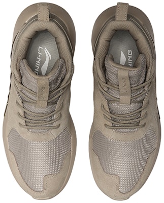 리닝 웨이드 '베이지' (Li-Ning Wade 'Beige') AGLN191-3 Shop 리닝 웨이드 '베이지' (Li-Ning Wade 'Beige') AGLN191-3