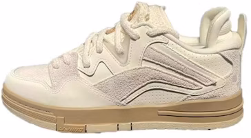 Li-Ning Way of Wade 'Beige Low-Top' AECT075-3 Li-Ning Way of Wade 'Beige Low-Top' AECT075-3