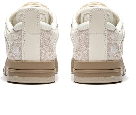 Li-Ning Way of Wade 'Beige Low-Top' Sepatu Rendah AECT075-3 Purchase Li-Ning Way of Wade 'Beige Low-Top' Sepatu Rendah AECT075-3
