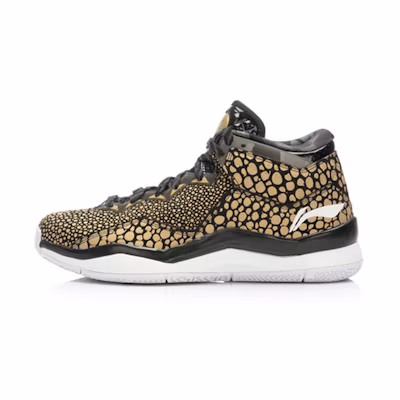 Li-Ning Way of Wade 'Black Beard'