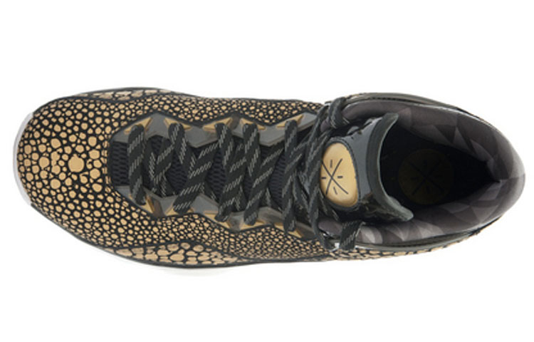 Li-Ning Way of Wade 'Black Beard' 圖 3