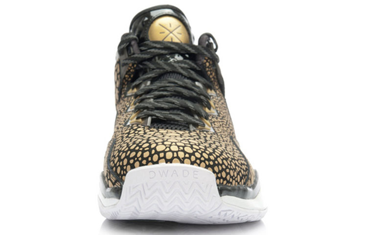 Li-Ning Way of Wade 'Black Beard' 圖 4