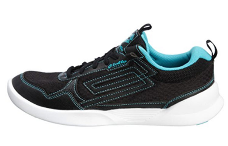 Buy Li-Ning Way of Wade 'Hitam Biru' ELFG031-3