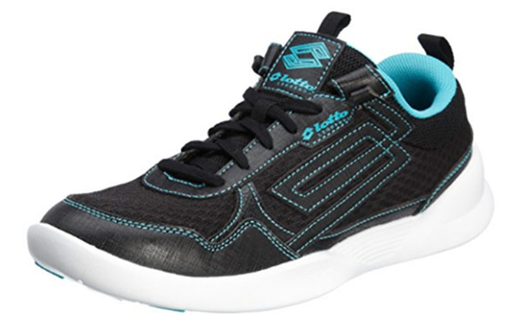 Li-Ning Way of Wade 'Black Blue' 圖 3