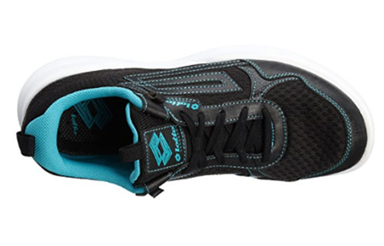 Li-Ning Way of Wade 'Black Blue' 圖 4