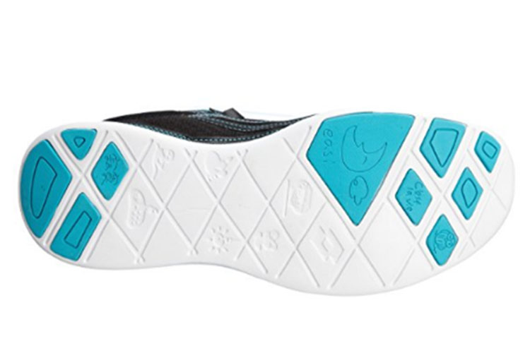 Li-Ning Way of Wade 'Black Blue' 圖 5