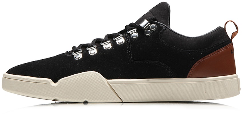 Li-Ning Way of Wade 'Hitam Coklat' AGLM103-4 Buy Li-Ning Way of Wade 'Hitam Coklat' AGLM103-4