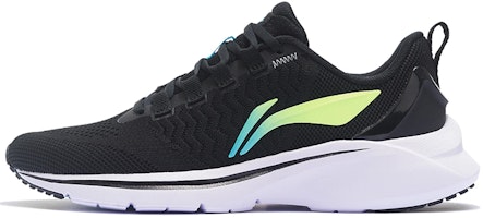Li-Ning Way of Wade 'Black Casual Low' ARSS037-2 Li-Ning Way of Wade 'Black Casual Low' ARSS037-2