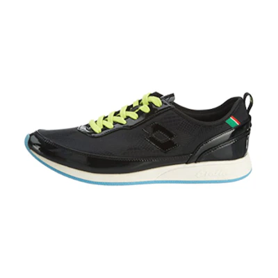 Li-Ning Way of Wade 'Black CMFT Low-Top'