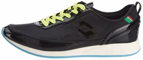 Li-Ning Way of Wade 'Black Comfort Low-Top' ELFE031-1 Li-Ning Way of Wade 'Black Comfort Low-Top' ELFE031-1
