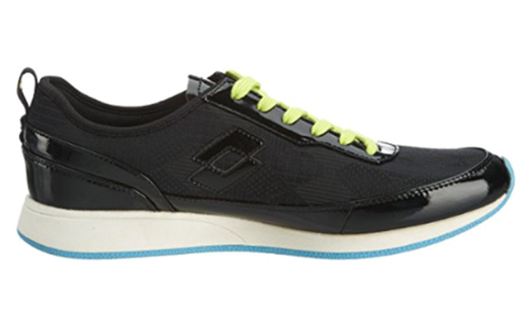 Order Li-Ning Way of Wade 'Black Comfort Low-Top' ELFE031-1
