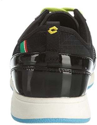 Li-Ning Way of Wade 'Black Comfort Low-Top' ELFE031-1 Purchase Li-Ning Way of Wade 'Black Comfort Low-Top' ELFE031-1