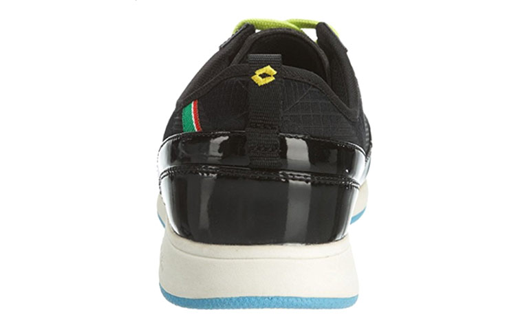 Purchase Li-Ning Way of Wade 'Black Comfort Low-Top' ELFE031-1