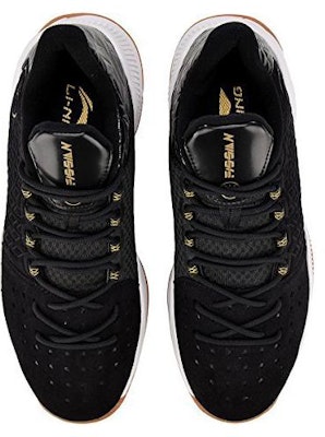 Li-Ning Way of Wade 'Emas Hitam' ABAN011-5 Shop Li-Ning Way of Wade 'Emas Hitam' ABAN011-5