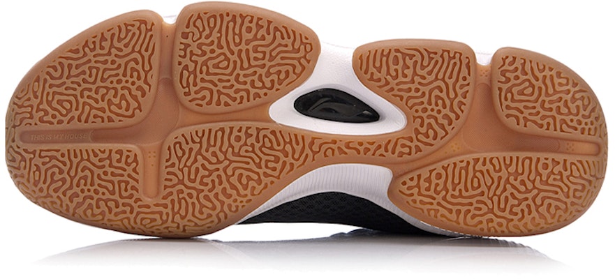 Li-Ning Way of Wade 'Emas Hitam' ABAN011-5 Purchase Li-Ning Way of Wade 'Emas Hitam' ABAN011-5