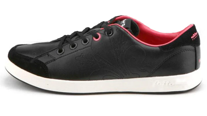 Li-Ning Way of Wade 'Hitam Low-Top' ELJF009-3 Buy Li-Ning Way of Wade 'Hitam Low-Top' ELJF009-3