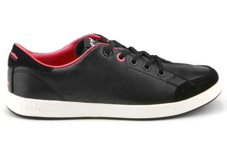 Order Li-Ning Way of Wade 'Hitam Low-Top' ELJF009-3