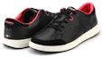 Lookbook Li-Ning Way of Wade 'Hitam Low-Top' ELJF009-3