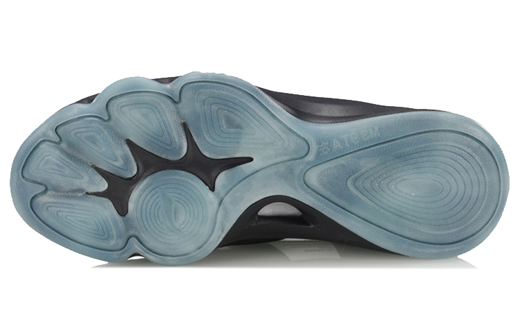 Li-Ning Way of Wade 'Black White' 圖 5