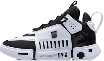 李寧 ウェイド之道 黒白 (Li-Ning Weido no Michi Kokubyaku) AGBQ117-1 Buy 李寧 ウェイド之道 黒白 (Li-Ning Weido no Michi Kokubyaku) AGBQ117-1