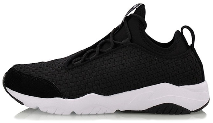 Li-Ning Way of Wade 'Hitam Putih' AGLN017-1 Buy Li-Ning Way of Wade 'Hitam Putih' AGLN017-1